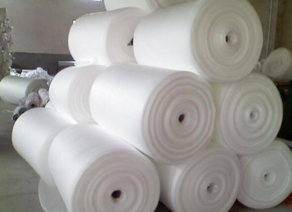 珍珠棉對人體有害嗎？